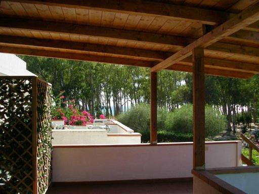 Villa Geremeas Country Club Marongiu Exterior foto