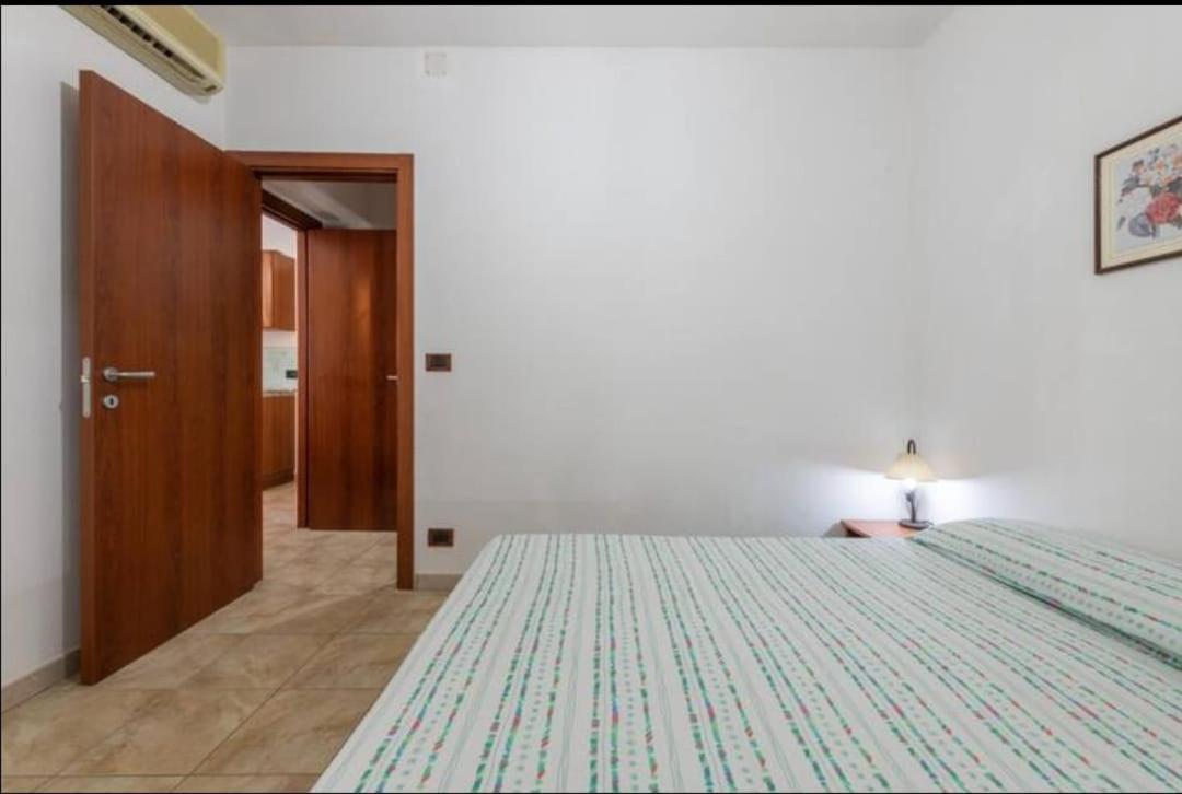 Villa Geremeas Country Club Marongiu Exterior foto