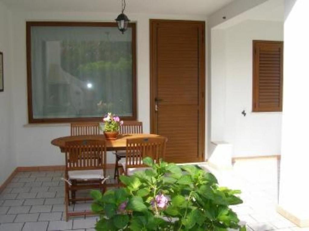 Villa Geremeas Country Club Marongiu Habitación foto